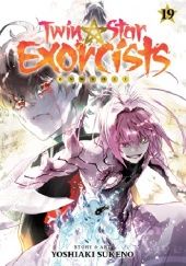 Twin Star Exorcists vol. 19