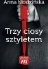 Trzy ciosy sztyletem