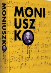 Okładka książki Moniuszko Sławomir Koper