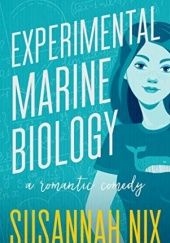 Okładka książki Experimental Marine Biology Susannah Nix