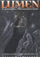 Okładka książki Lumen Camille Flammarion