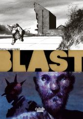 Blast vol. 03 - Head First