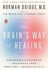 Okładka książki The Brains way of healing Norman Doidge