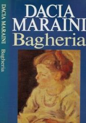 Okładka książki Bagheria Dacia Maraini