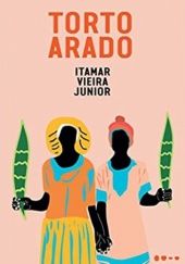 Okładka książki Torto Arado Itamar Vieira Junior