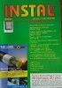 Okładka książki Instal 09/2019 (409) Redakcja Miesięcznika Instal