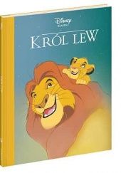 Okładka książki Król Lew. Nostalgia Justine Korman, Don Williams