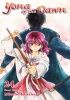 Yona of the Dawn volume 24