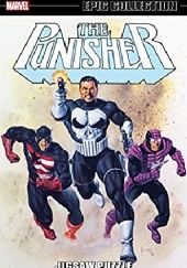 Punisher Epic Collection- Jigsaw Puzzle