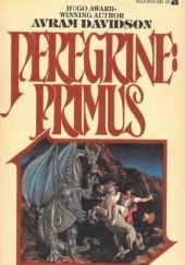 Okładka książki Peregrine: Primus Avram Davidson