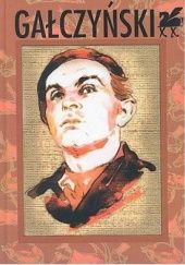 Okładka książki Poezje wybrane Konstanty Ildefons Gałczyński