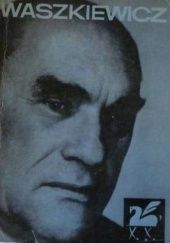 Okładka książki Poezje wybrane Jarosław Iwaszkiewicz
