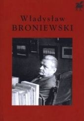 Okładka książki Poezje wybrane Władysław Broniewski