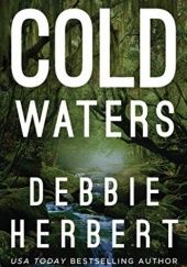 Okładka książki Cold Waters Debbie Herbert