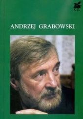 Okładka książki Poezje wybrane Andrzej Grabowski