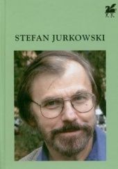 Okładka książki Poezje wybrane Stefan Jurkowski