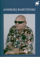 Okładka książki Poezje wybrane Andrzej Bartyński