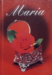Okładka książki Maria Maria Marczewska