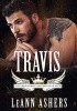 Okładka książki Travis LeAnn Ashers