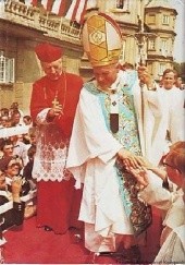 Pielgrzymka do Ojczyzny. Przemówienia i homilie Ojca Świętego Jana Pawła II