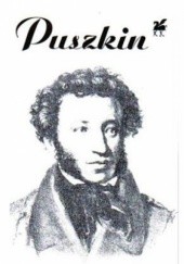 Okładka książki Poezje wybrane Aleksander Puszkin