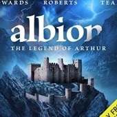 Okładka książki Albion: The Legend of Arthur Robert Valentine
