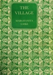 Okładka książki The Village Marghanita Laski