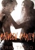 Okładka książki Between Family Erin Trejo