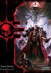 Dark Heresy Second Edition: Game Master's Kit