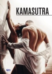 Okładka książki Kamasutra praca zbiorowa