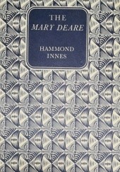 Okładka książki The Mary Deare Hammond Innes
