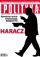 Okładka książki Polityka 23/2020 Redakcja tygodnika Polityka