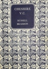Okładka książki Cheshire V.C. Russell Braddon