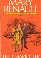 Okładka książki The Charioteer Mary Renault