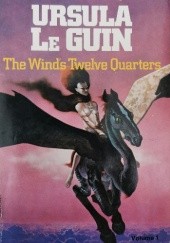 The Wind's Twelve Quarters Volume I