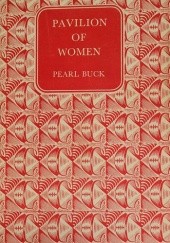 Okładka książki Pavilion of Women Pearl S. Buck