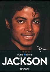 Okładka książki Music Icons: Michael Jackson Luke Crampton