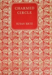 Okładka książki Charmed Circle Susan Ertz
