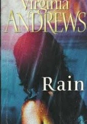 Okładka książki Rain Virginia Cleo Andrews