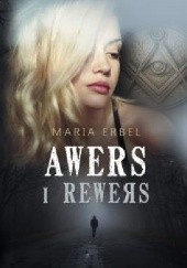 Okładka książki Awers i rewers Maria Erbel