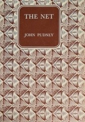 Okładka książki The Net John Pudney