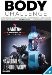 Body Challenge, nr 27 / kwiecień-maj 2020