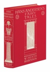 Okładka książki Hans Andersen's Fairy Tales Hans Christian Andersen