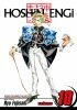 Hoshin Engi 10. Conquering Chokomei, Part 1