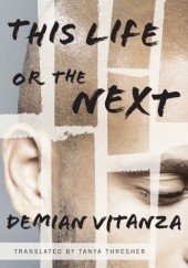 Okładka książki This Life or the Next Damien Vitanza