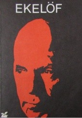 Okładka książki Poezje wybrane Gunnar Ekelöf