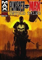 Untold Tales of Punisher Max