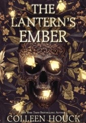 Okładka książki The Lanterns Ember Colleen Houck