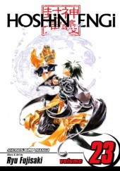 Hoshin Engi 23. The Road with No Guidepost