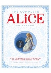 Okładka książki The Complete Alice Lewis Carroll